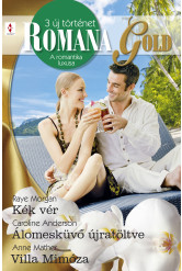Romana Gold 5. kötet (e-könyv)