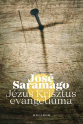 Jézus Krisztus evangéliuma