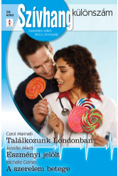 Szívhang különszám 26. kötet (e-könyv)