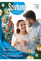 Szívhang 600. - 601. (e-könyv)