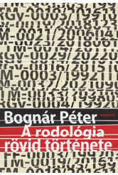 A rodológia rövid története (e-könyv)
