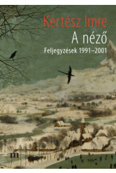 A néző (Feljegyzések 1991-2001) (e-könyv)