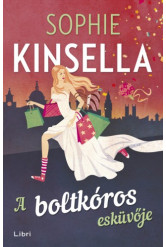 A boltkóros esküvője (e-könyv)
