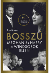 A bosszú - Meghan és Harry a Windsorok ellen