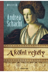 A kölni rejtély (e-könyv)