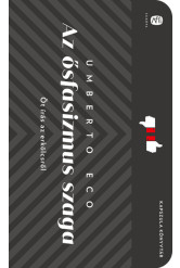 Az ősfasizmus szaga - Öt írás az erkölcsről