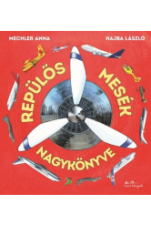 Repülős mesék nagykönyve