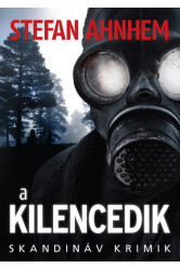 A kilencedik - Skandináv krimik