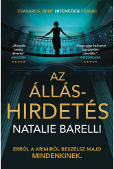 Az álláshirdetés