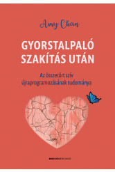 Gyorstalpaló szakítás után - Az összetört szív újraprogramozásának tudománya