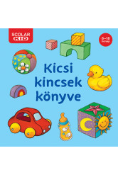 Kicsi kincsek könyve