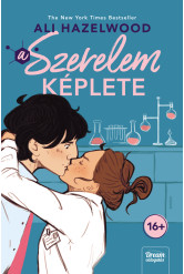 A szerelem képlete (e-könyv)