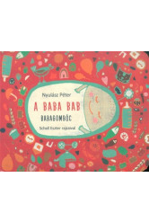 A baba bab: Babagombóc
