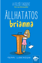 Állhatatos Brianna
