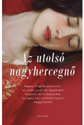 Az utolsó nagyhercegnő