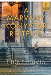 A márvány könyvtár rejtélye