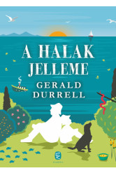 A halak jelleme