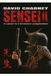 Sensei II. - A császár és a birodalom szolgálatában