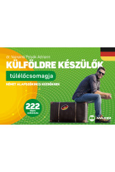 Külföldre készülők túlélőcsomagja