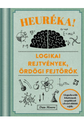 Heuréka! - Logikai rejtvények, ördögi fejtörők