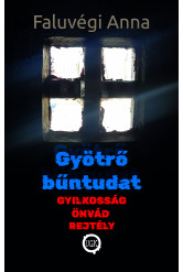 Gyötrő Bűntudat  (e-könyv)