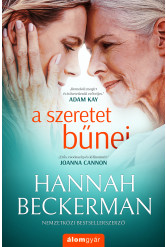 A szeretet bűnei (e-könyv)