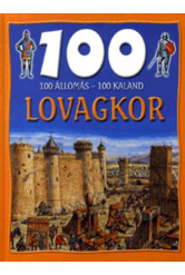 Lovagkor