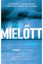 Mielőtt - Before (új kiadás)