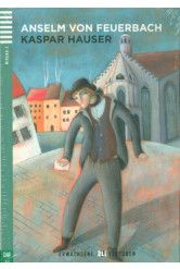 Kasper Hauser + CD