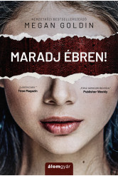 Maradj ébren! (e-könyv)