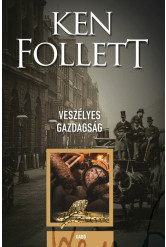 Veszélyes gazdagság (új kiadás)