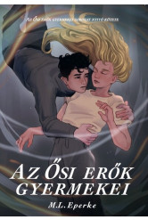 Az Ősi erők gyermekei