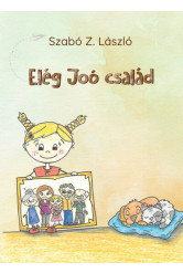 Elég Joó család