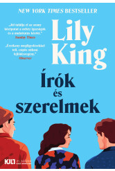 Írók és szerelmek (e-könyv)