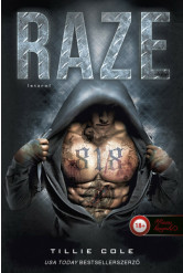 Raze – Letarol (Scarred Souls 1.) - Scarred Souls