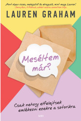 Meséltem már?