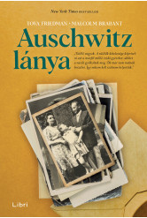 Auschwitz lánya