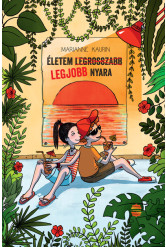 Életem legjobb nyara