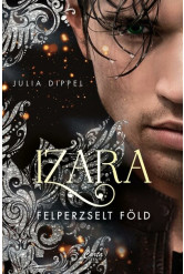Izara - Felperzselt föld (4.)