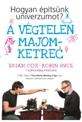 A végtelen majomketrec - Hogyan építsünk univerzumot?