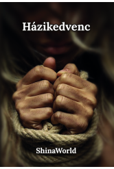 Házikedvenc (e-könyv)