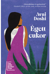 Égett cukor