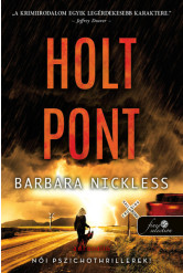 Holtpont (Sydney Parnell 2.) - Sydney Parnell