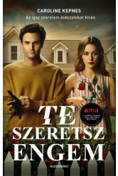 Te szeretsz engem