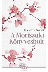 A Moriszaki Könyvesbolt - Globál