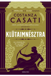 Klütaimnésztra