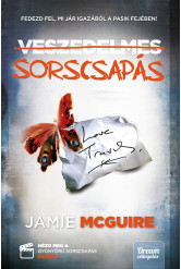 Veszedelmes sorscsapás – Új kiadás
