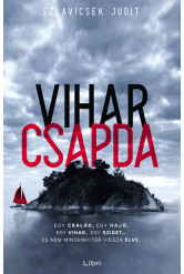 Viharcsapda