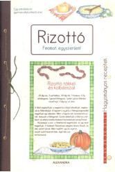 Rizottó /Finomat, egyszerűen!