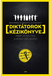 Diktátorok kézikönyve